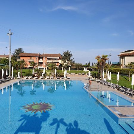 Residence La Margherita Lazise Exterior photo