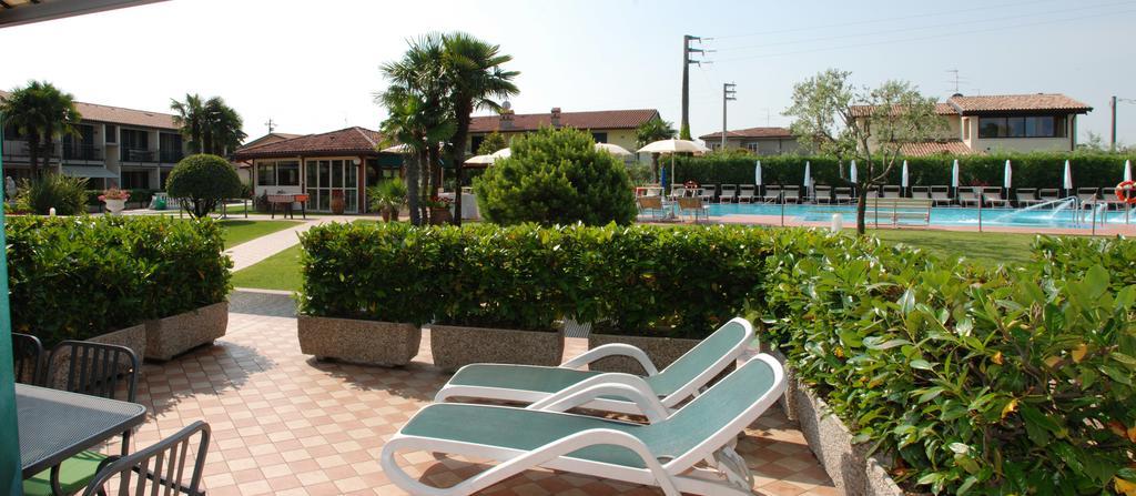 Residence La Margherita Lazise Room photo