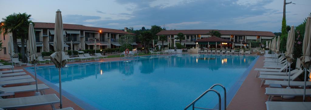 Residence La Margherita Lazise Exterior photo