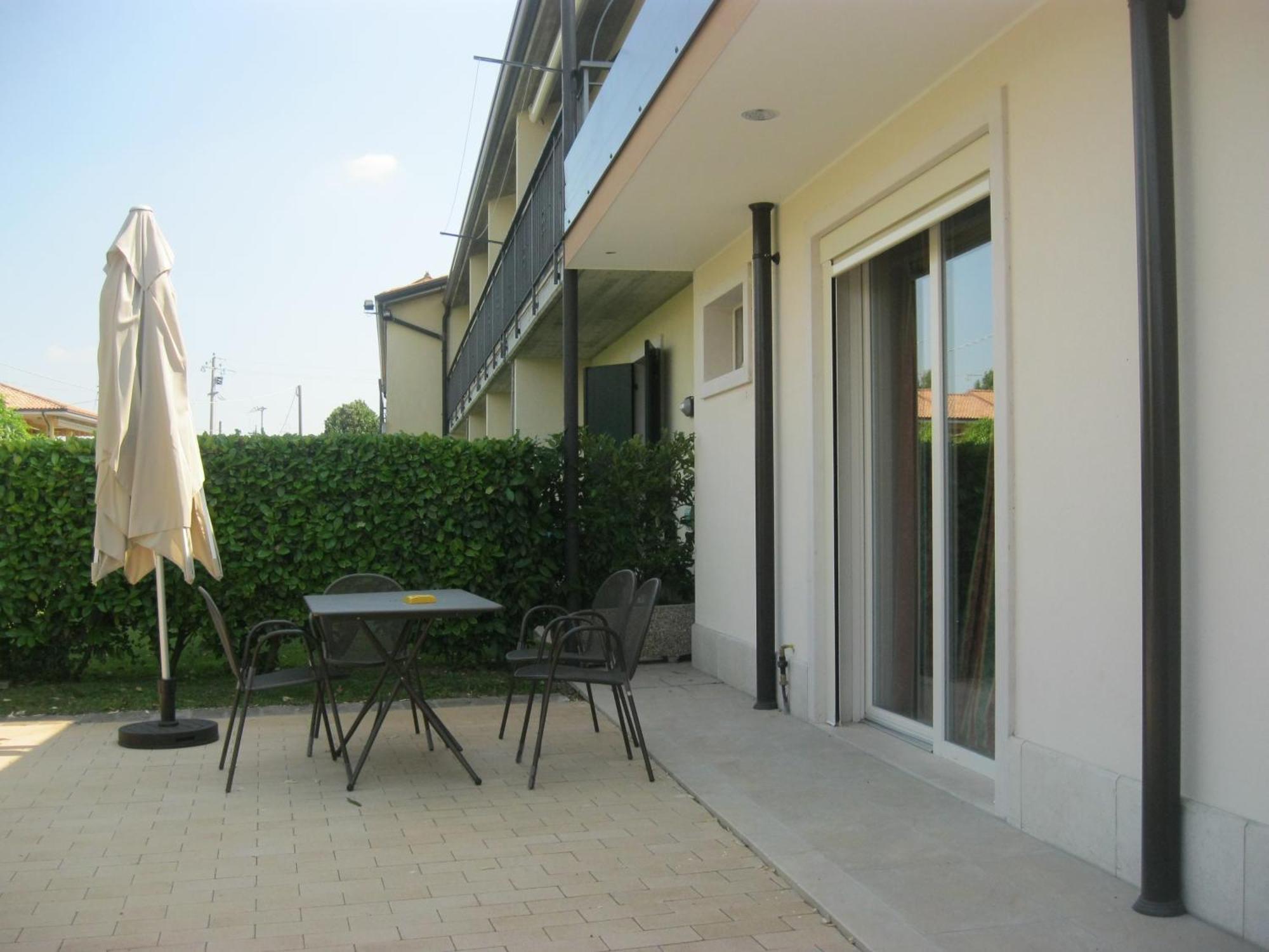 Residence La Margherita Lazise Room photo