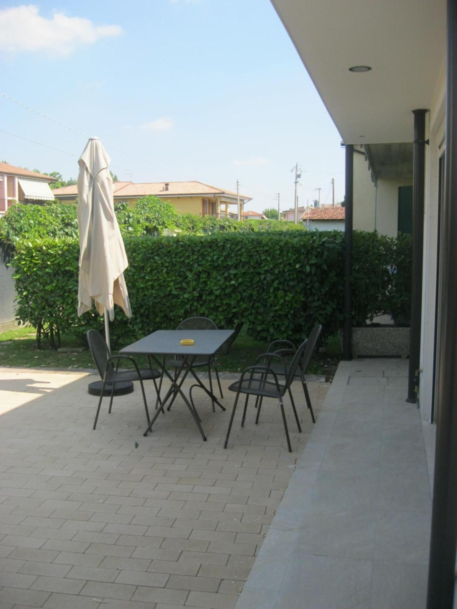 Residence La Margherita Lazise Room photo