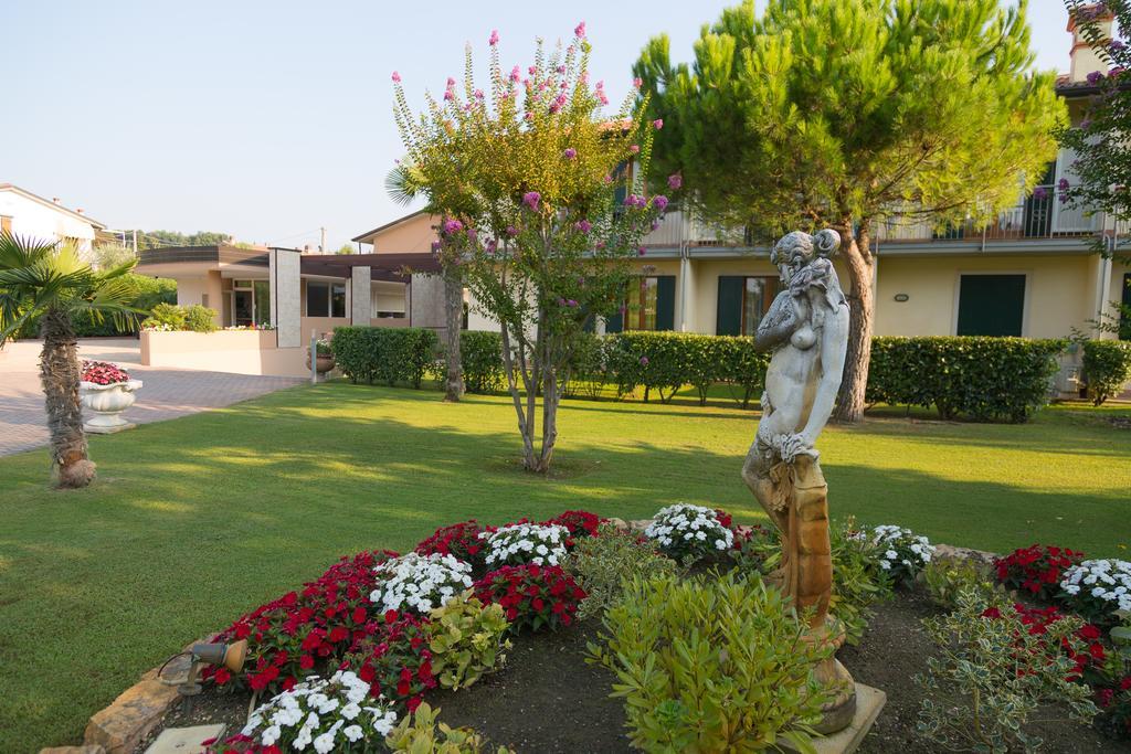 Residence La Margherita Lazise Exterior photo