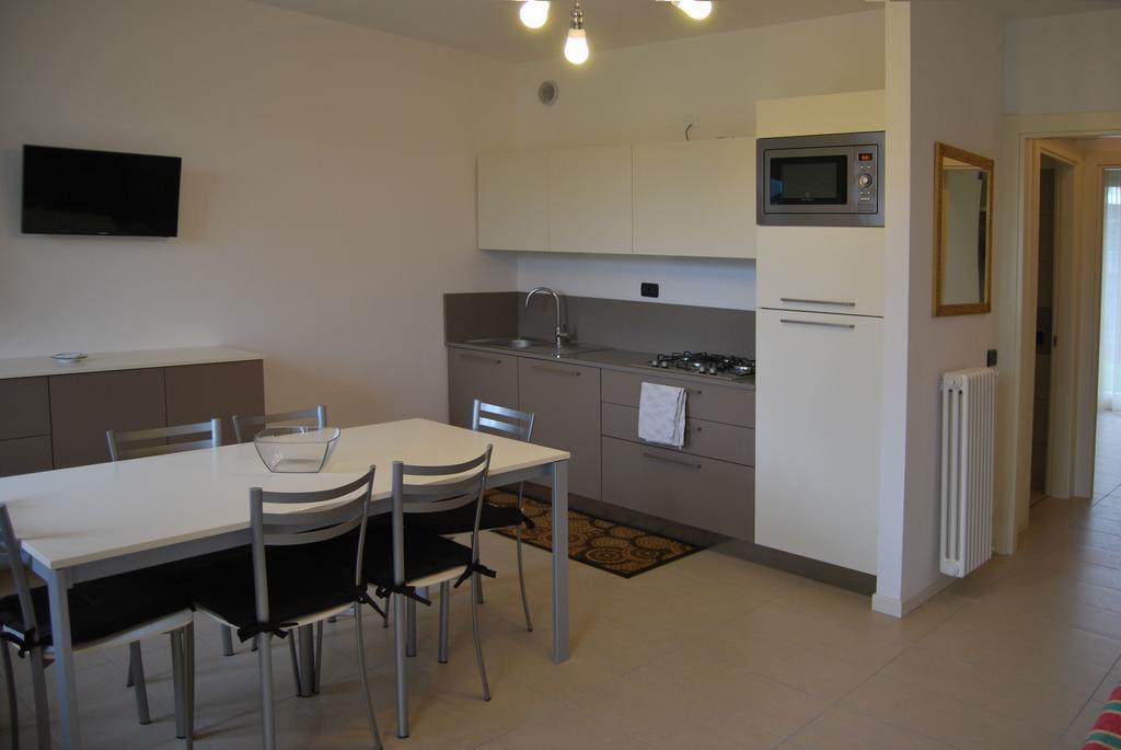 Residence La Margherita Lazise Exterior photo