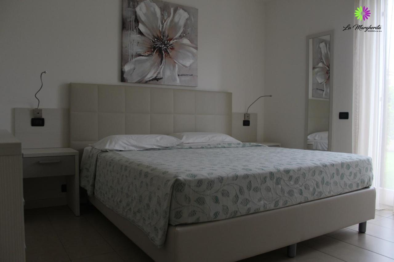 Residence La Margherita Lazise Exterior photo
